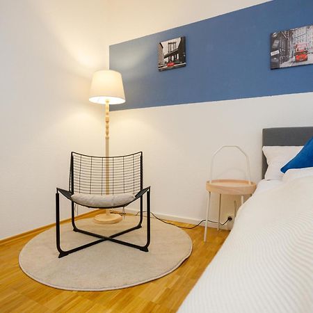 Fullhouse - Halle - R6 Apartments - Smarttv - Nespresso Exterior foto